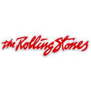 The Rolling Stones 1975 Logo Embroidered Patch