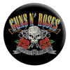 Appetite For Destruction Button