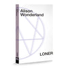 LONER: An Alison Wonderland Graphic Novel and RPG Deluxe Comic Book