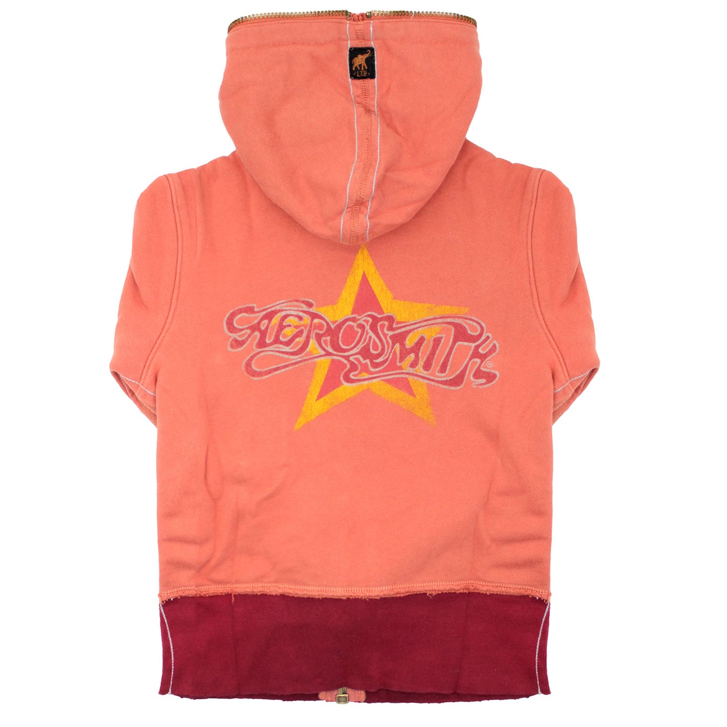 Eagle by TRUNK LTD Girls Jr Hooded Sweatshirt