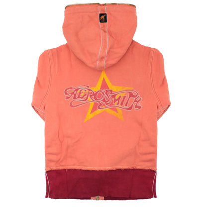 Eagle by TRUNK LTD Girls Jr Hooded Sweatshirt