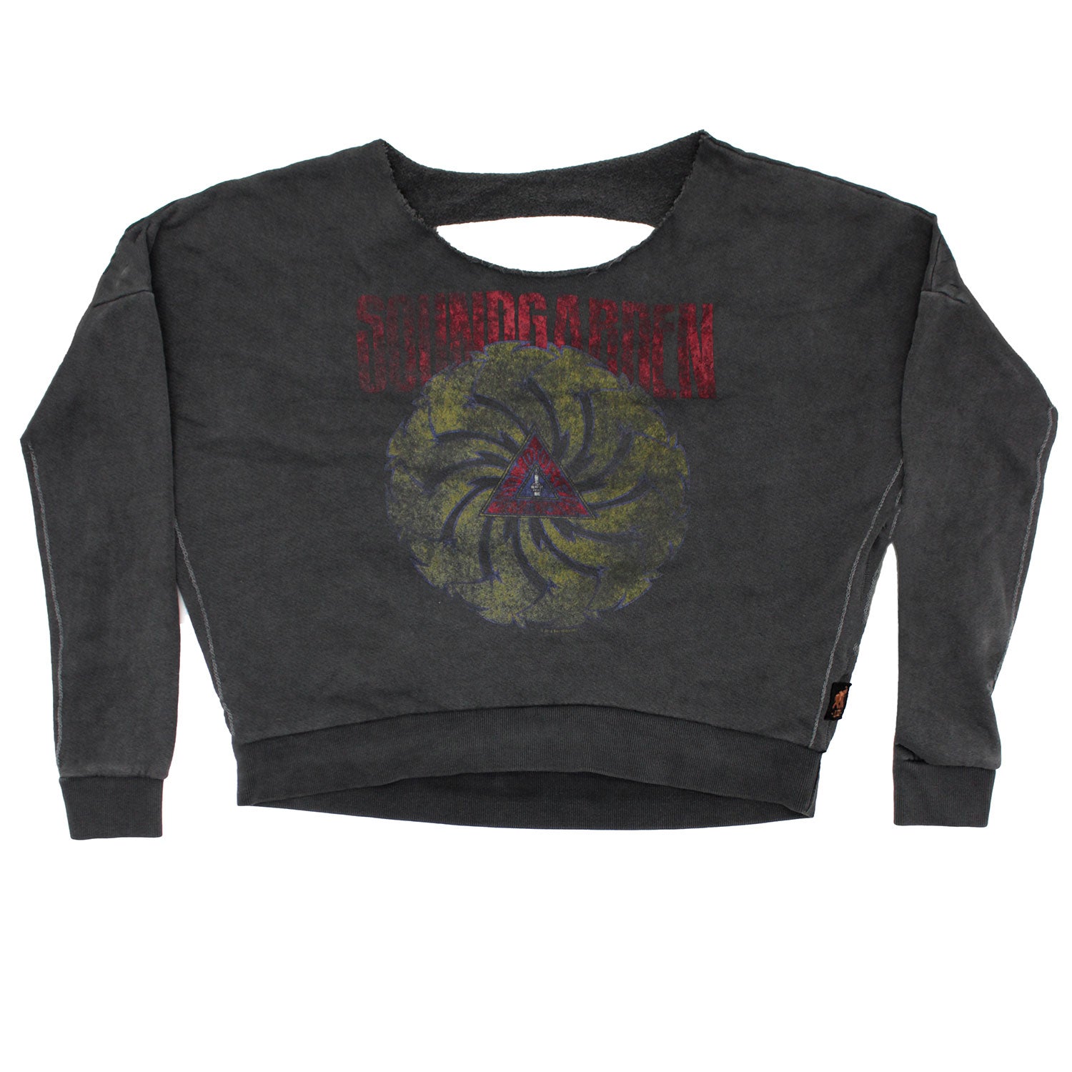 Badmotorfinger by TRUNK LTD Junior Top