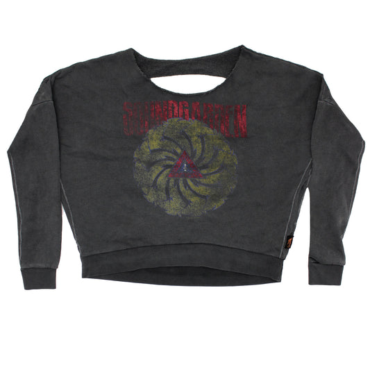 Badmotorfinger by TRUNK LTD Junior Top