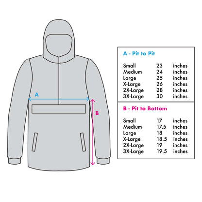 Life Is Killing Me (Rockabilia Exclusive) Windbreaker