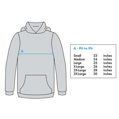 Life Is Killing Me (Rockabilia Exclusive) Hooded Sweatshirt