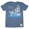 Sound Check June 1967 Jim Marshall Hendrix Vintage T-shirt