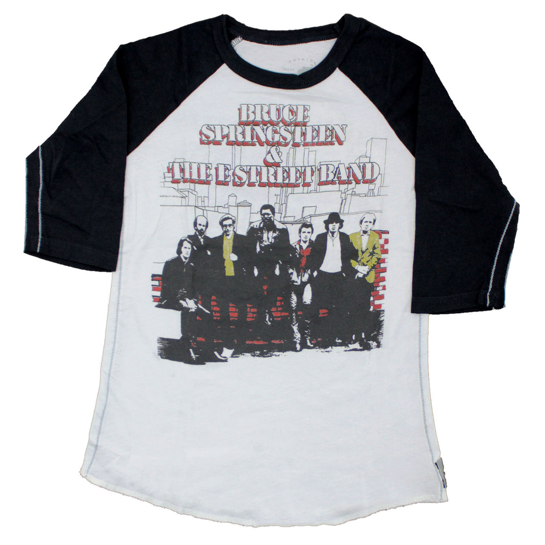 Springsteen Merch Bruce Springsteen T-Shirts - Huge Selection Starting Under $10. Shop ...