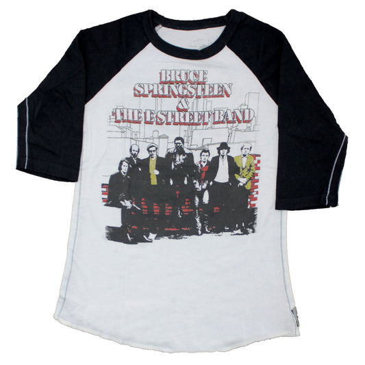 Bruce Springsteen & The E Street Band World Tour 1980 - 1981by TRUNK LTD Miscellaneous