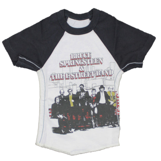 Bruce Springsteen & The E Street Band World Tour 1980 - 1981 by TRUNK LTD Miscellaneous