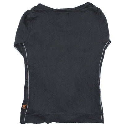 4 Makeup Group Faces by TRUNK LTD Junior Top