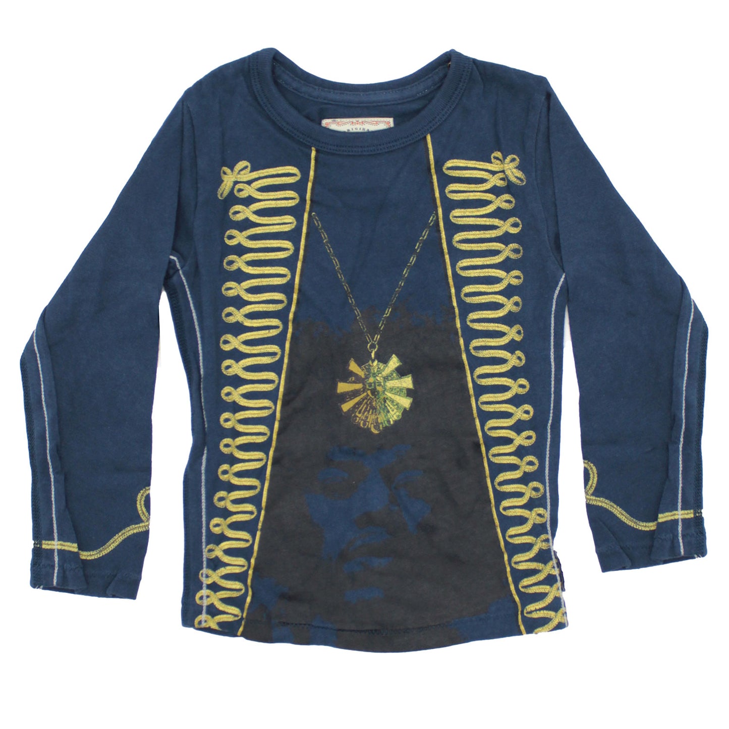 Mock Jimi Hendrix Outfit by TRUNK LTD Miscellaneous