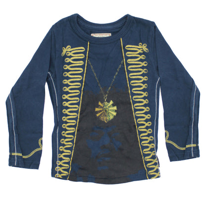 Mock Jimi Hendrix Outfit by TRUNK LTD Miscellaneous