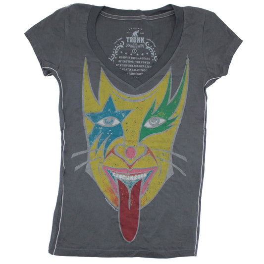 Gene Simmons by TRUNK LTD Junior Top