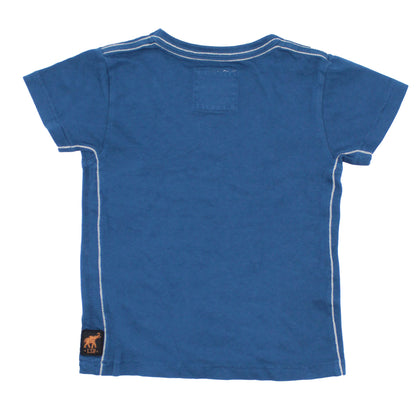 u.S.a. Tour by TRUNK LTD Childrens T-shirt