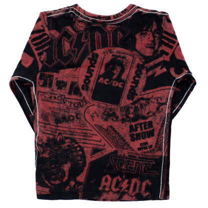 Back In Black Tour 80/81 by TRUNK LTD Miscellaneous