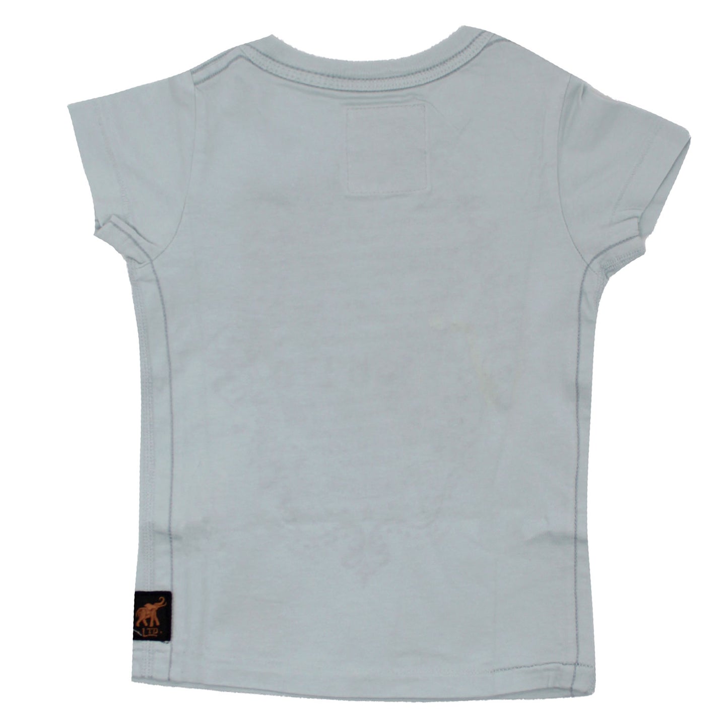 Who The Who Collage by TRUNK LTD Childrens T-shirt