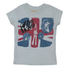 The Who Collage by TRUNK LTD Childrens T-shirt