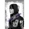 Never Say Never Domestic Poster