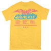 Pink Tour Tee T-shirt