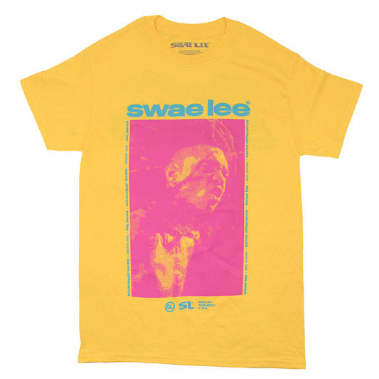 Pink Tour Tee T-shirt