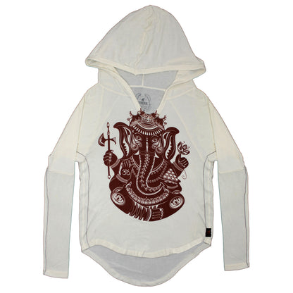 Ganesha by TRUNK LTD Girls Jr Sweatshirt