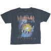 Pyromania Oversized Tee by TRUNK LTD Vintage T-shirt