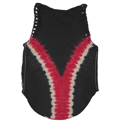 American Flag Eagle by TRUNK LTD Womens Tank