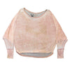 Dyed Dusty Pink by TRUNK LTD Junior Top