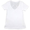 Plain White by TRUNK LTD Junior Top