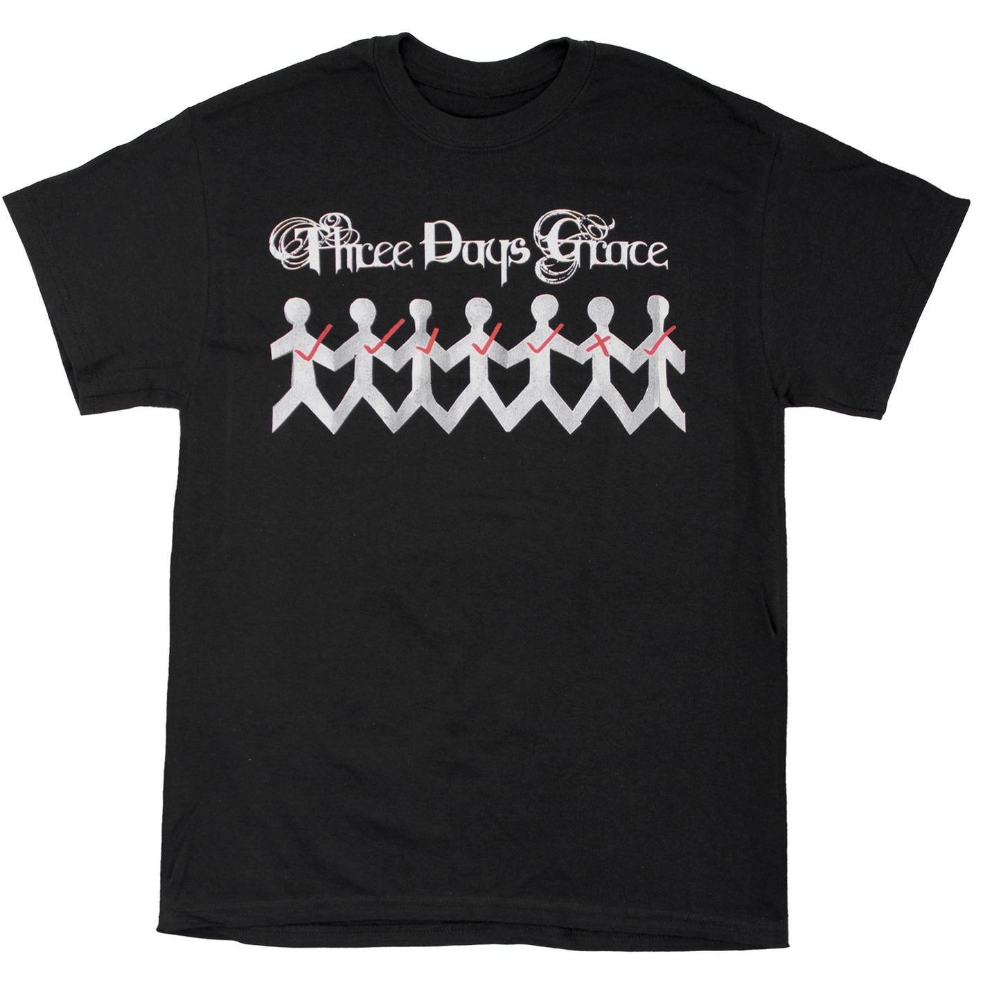 Stand Above Tee T-shirt