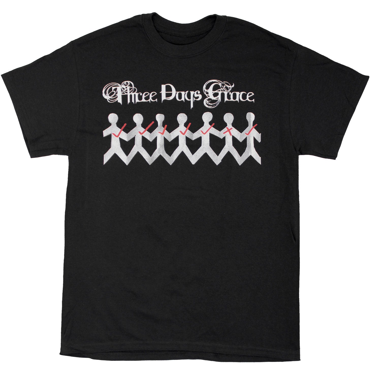 Stand Above Tee T-shirt