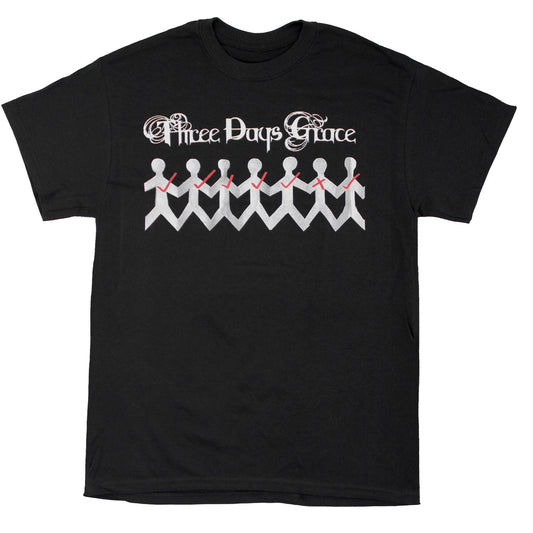 Stand Above Tee T-shirt