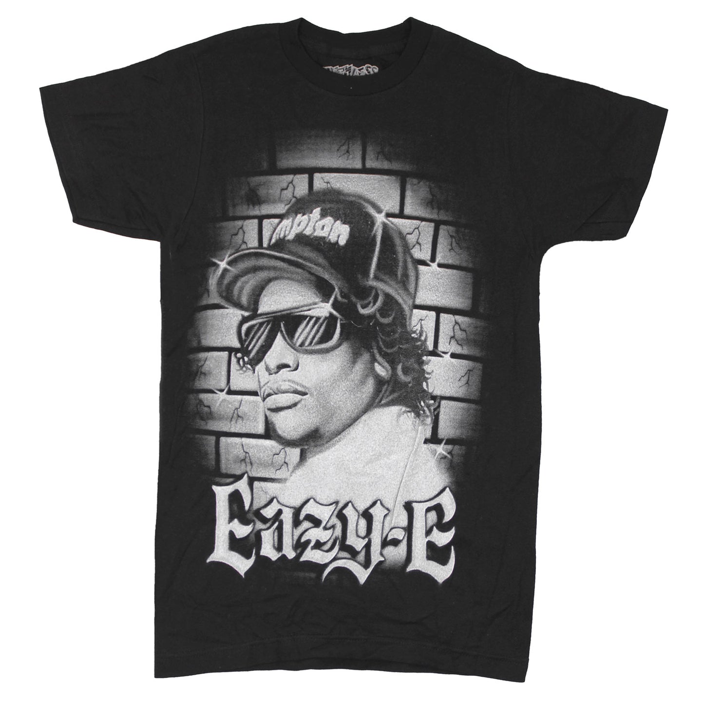 Graffiti Tee T-shirt