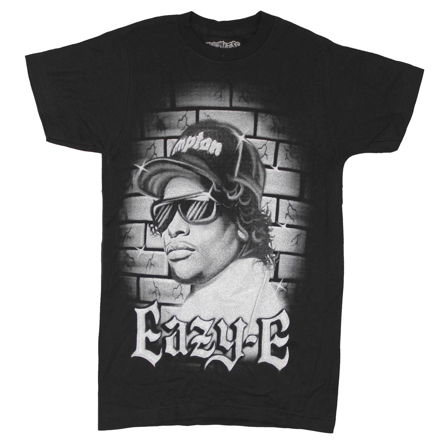 Graffiti Tee T-shirt