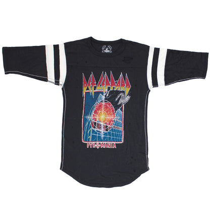 Pyromania Rock 'Til We Drop Tour '83 by TRUNK LTD Junior Top