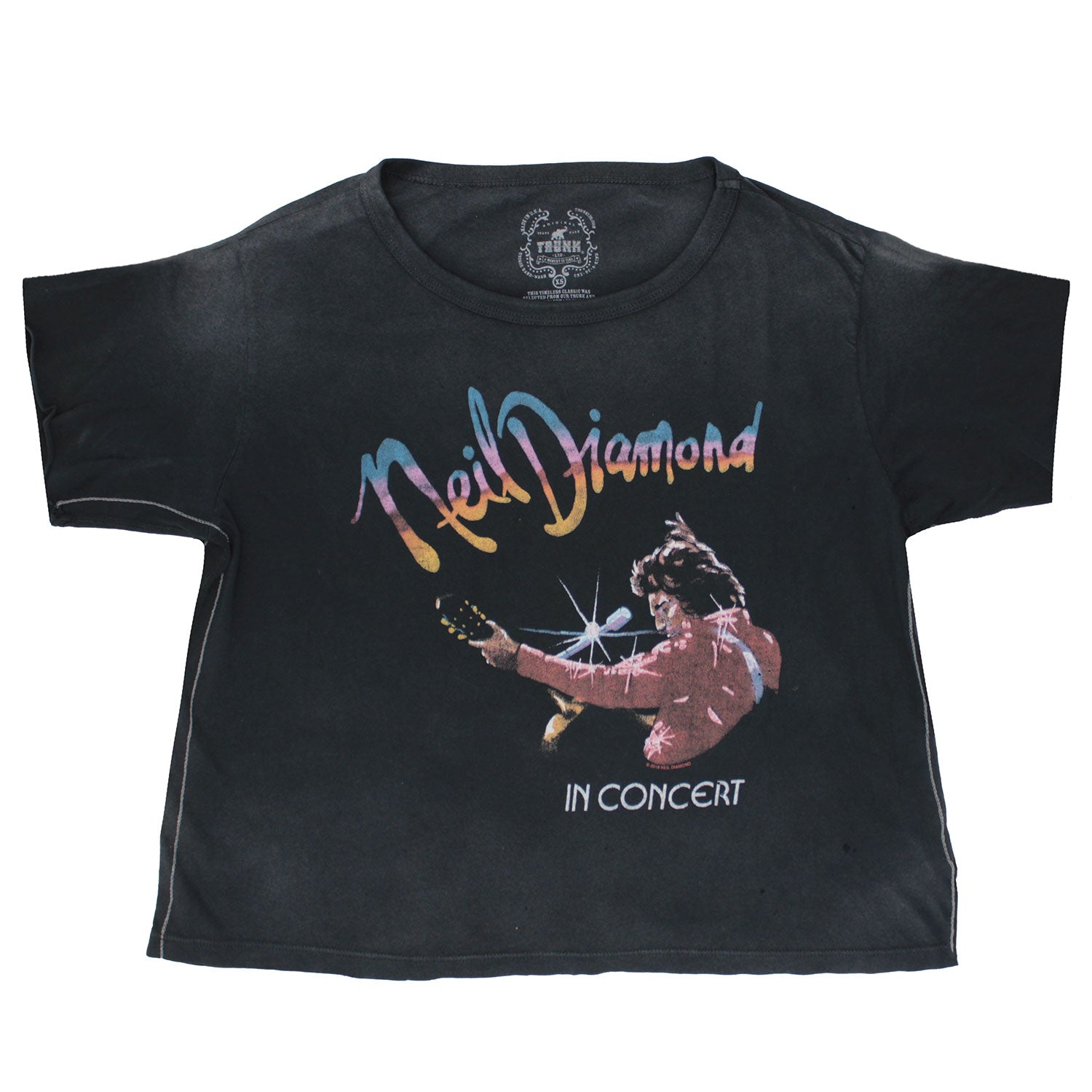 In Concert by TRUNK LTD Junior Top