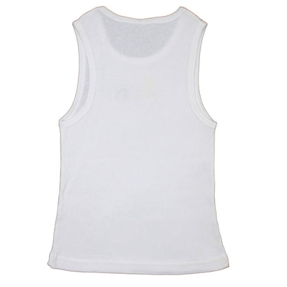 Dove Logo Junior Top