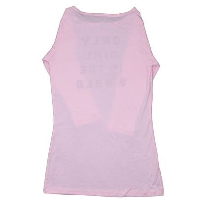 Only Girl In The World Junior Top