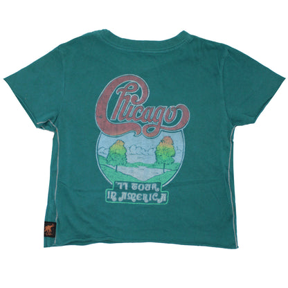 American Tour '77 by TRUNK LTD Childrens T-shirt