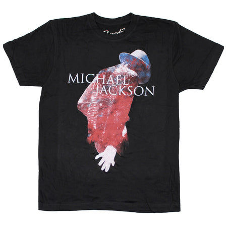 White Glove Slim Fit T-shirt