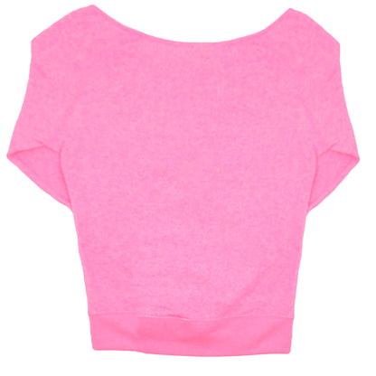 20th Anniversary Cruise Junior Top