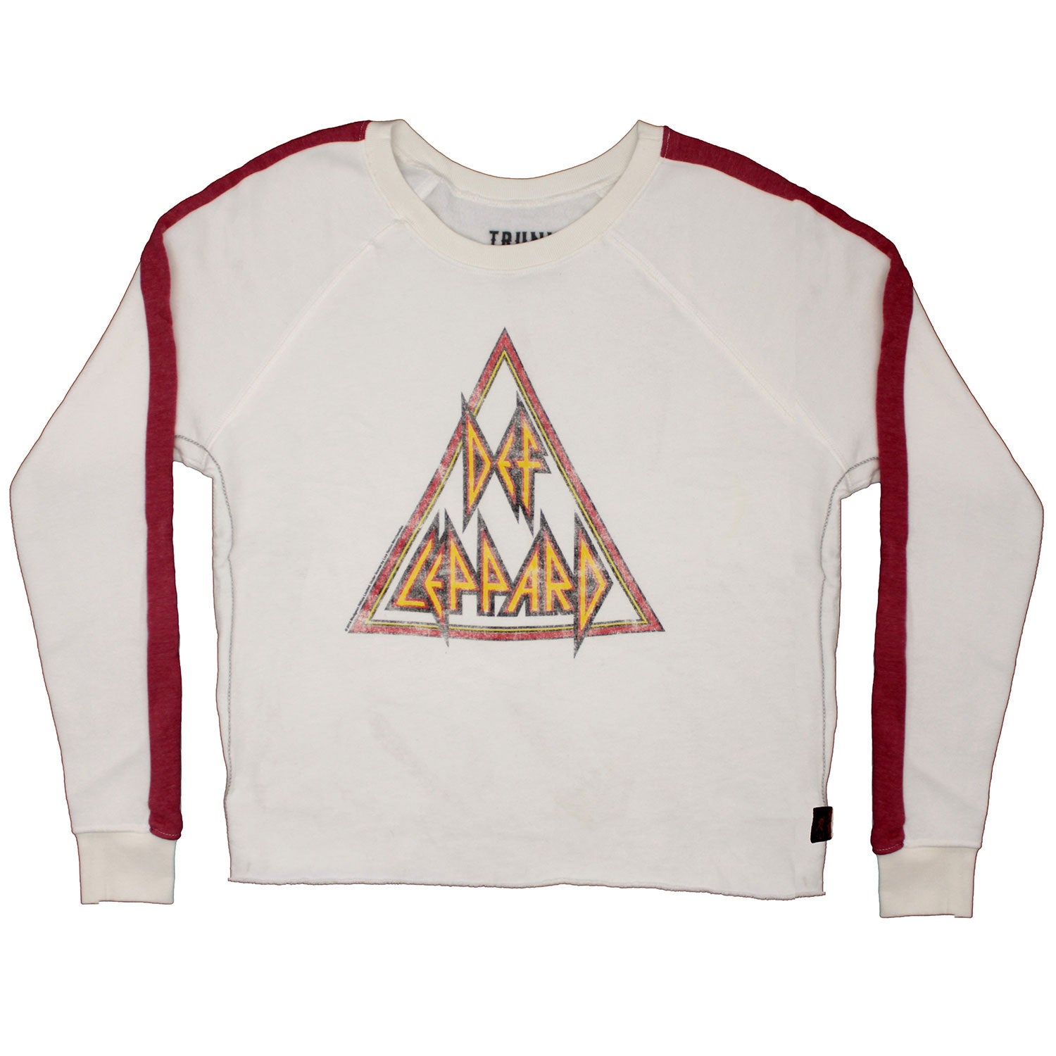 Logo by TRUNK LTD Girls Jr Sweatshirt