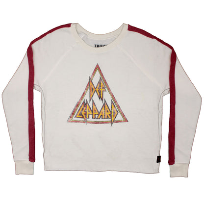 Logo by TRUNK LTD Girls Jr Sweatshirt