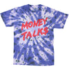 Money Talk$ Tie Dye T-shirt