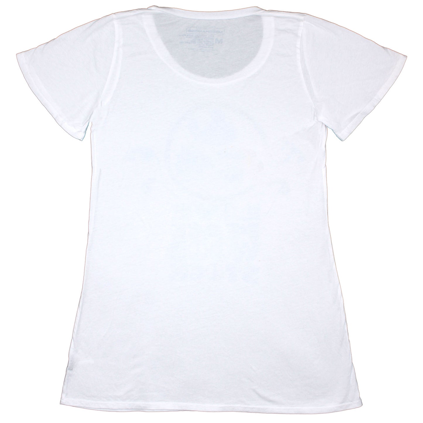 Love Peace Wood Stock Junior Top