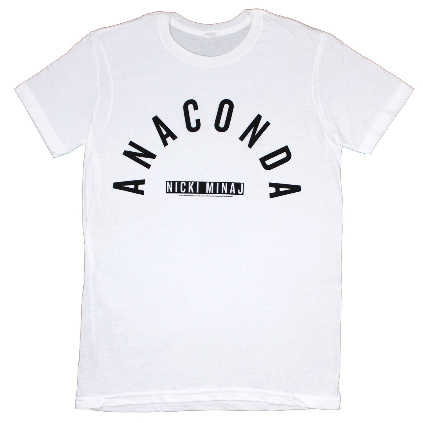Anaconda T-shirt