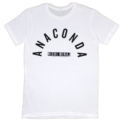 Anaconda T-shirt
