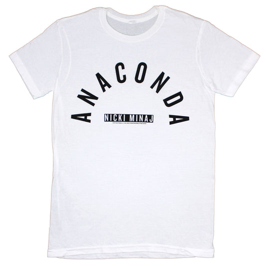 Anaconda T-shirt