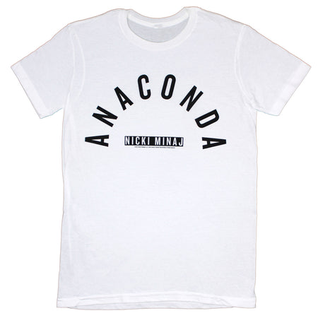Anaconda T-shirt
