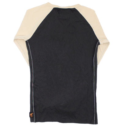 Skull, Gun & Handcuffs by TRUNK LTD Junior Top